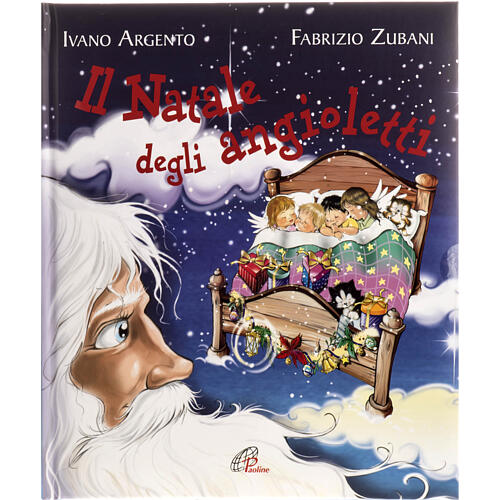 "Il Natale degli Angioletti" (La Navidad de los angelitos) 1