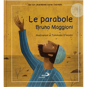 Le Parabole di Bruno Maggioni