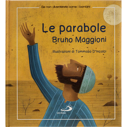 Le Parabole di Bruno Maggioni 1