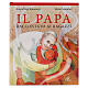 Il Papa raccontato ai ragazzi – Jugendbuch auf Italienisch s1