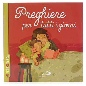 Preghiere per tutti i giorni