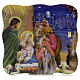 Calendrier Avent classique s1