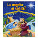 La nascita di Gesù, published by San Paolo s3