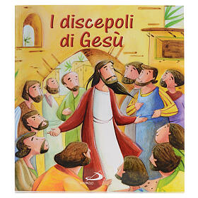 I discepoli di Gesù, published by San Paolo