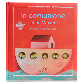 In Comunione, by Jean Vanier