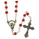 Librito Rosario Papa Francisco con rosario s5