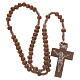 St. John P. II rosary booklet s5