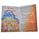 Children's Christmas Novena and Rosary booklet s6