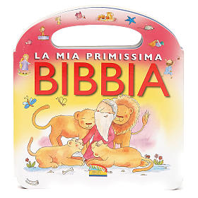 La Mia primissima Bibbia