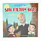 San Filippo Neri libro per bambini s1