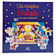 A magical Christmas with many magnets - New edition s1