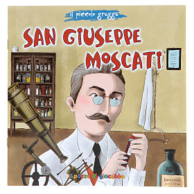 Saint Giuseppe Moscati