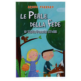 Libri per bambini e ragazzi: Le perle della fede