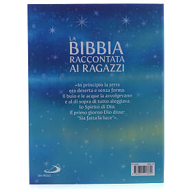 La Bibbia raccontata ai ragazzi