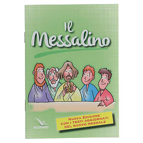 "Il Messalino" (El Misal) III EDICIÓN