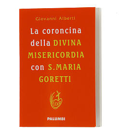 La coroncina Divina Misericordia S. Maria Goretti
