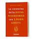 La coroncina Divina Misericordia S. Maria Goretti s1