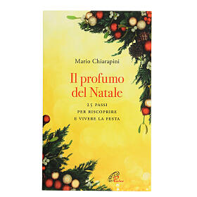 "Il profumo di Natale" (El perfume de la Navidad)