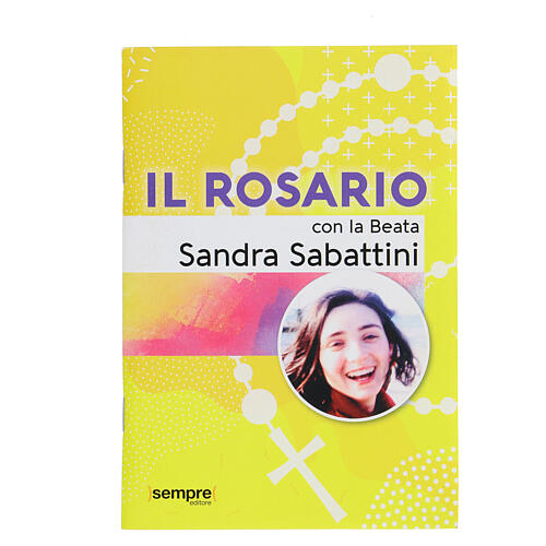 Rosario con la Beata 1