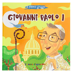 Giovanni Paolo I collana Piccoli Semi