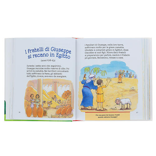Leggiamo insieme la Bibbia Editore Elledici 2