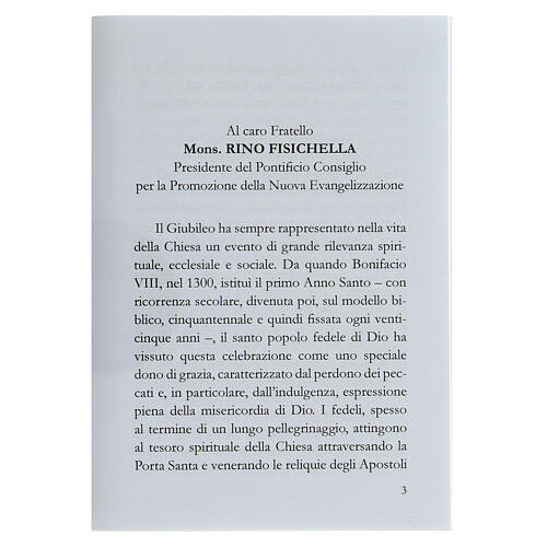 Pellegrini di speranza, Editrice Vaticana, in italienischer Sprache 2