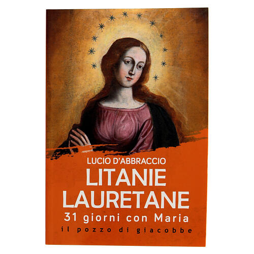 Litanie Lauretane 31 giorni con Maria  1