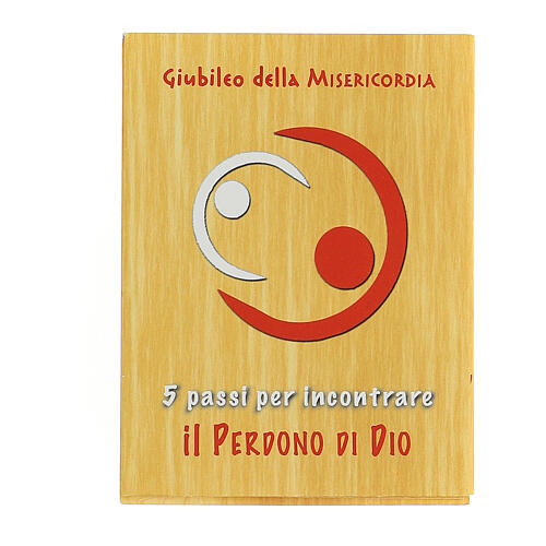 5 passi per incontrare il perdono di Dio Editore Apostoline 1