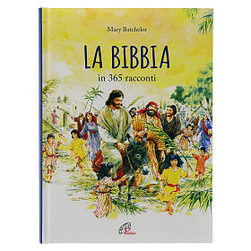 Bibbia dei ragazzi in 365 racconti Paoline Editrice