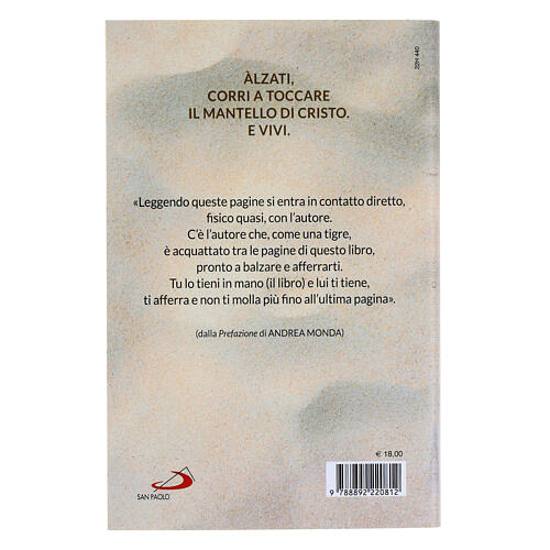 L'arte di Guarire di Fabio Rosini 3