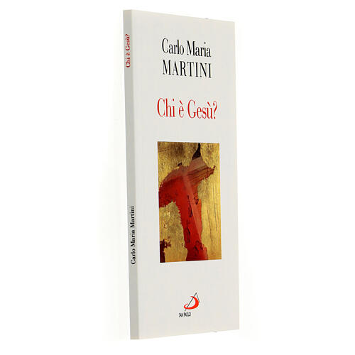 Chi è Gesù? Di Carlo Maria Martini  2