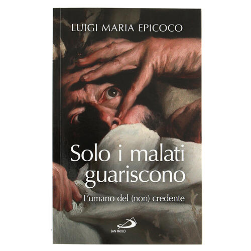 Solo i malati guariscono di don Luigi Maria Epicoco 1