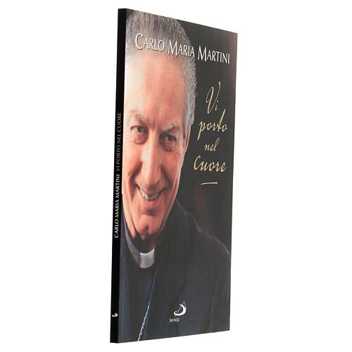 Vi porto nel cuore Carlo Maria Martini 2