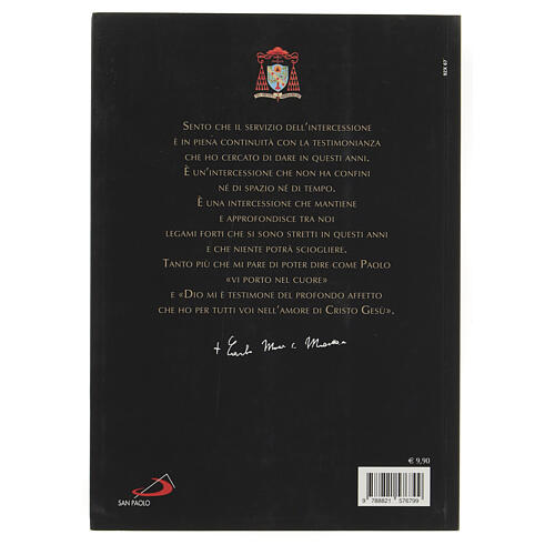 Vi porto nel cuore Carlo Maria Martini 3