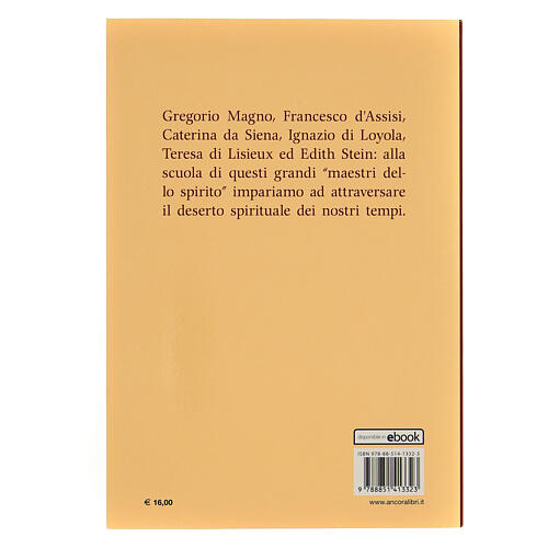 Guide in tempi difficili Carlo Maria Martini 3