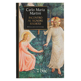 Incontro al Signore Carlo Maria Martini 