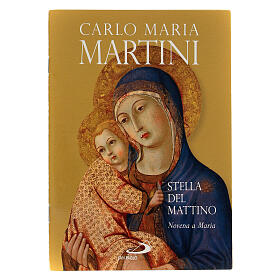 Stella del mattino Carlo Maria Martini 