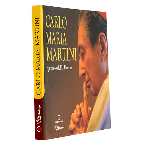 Apostolo della parola Carlo Maria Martini 3