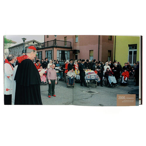 Apostolo della parola Carlo Maria Martini 4