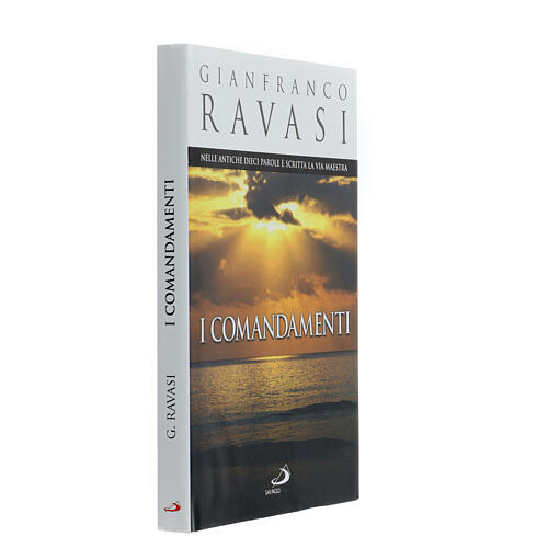 I comandamenti. G. Ravasi 2
