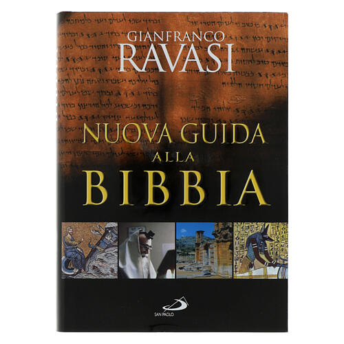 Nuova Guida alla Bibbia. G. Ravasi 1