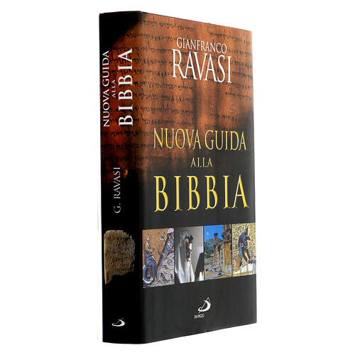Nuova Guida alla Bibbia. G. Ravasi 3