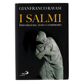 I salmi. Introduzione, testo e commento. G. Ravasi