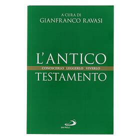 L'Antico Testamento. G. Ravasi