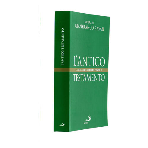 L'Antico Testamento. G. Ravasi 2