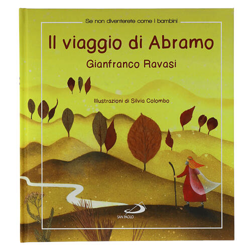 Il viaggio di Abramo. G. Ravasi 1