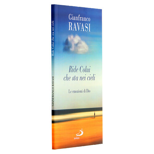 Ride colui che sta nei cieli. G. Ravasi 2