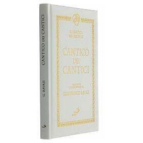 Cantico dei Cantici - Ril. G. Ravasi