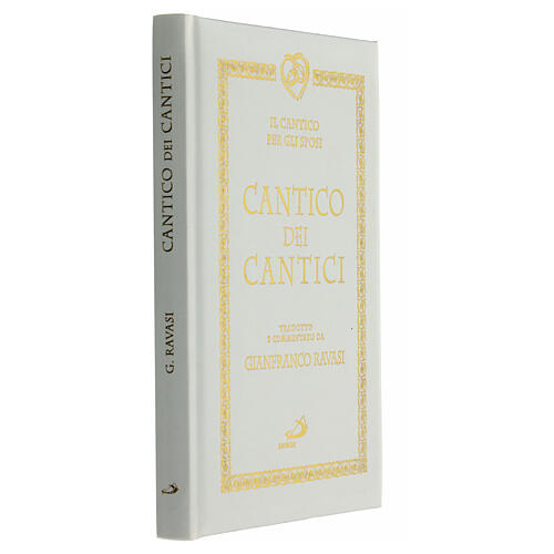 Cantico dei Cantici - Ril. G. Ravasi 2