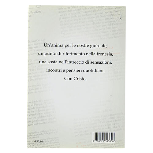 Cinque minuti con Cristo. G. Ravasi 3